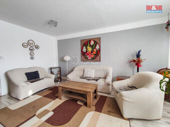 Prodej bytu 3+1, 74 m², Orlová, ul. Na Výsluní - 6