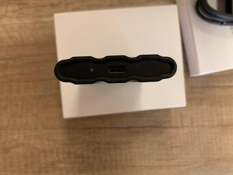 Samsung Portable SSD T7 Shield 2TB nový pouze rozbalený - 6