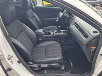 ⭐Honda HR-V, 1.6i-DTEC/EXECUTIVE/88KW/1.MAJ/DPH/⭐ - 6
