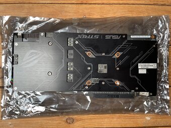 ASUS ROG STRIX 1060 6GB OC - 6