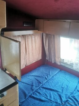 Polsky karavan N126 N, PŘEDSTAN, VELKÝ POLÁK - 6