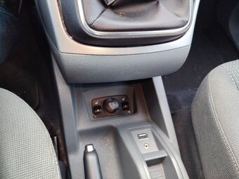 Ford Grand C-max 1,6 TDCI - 6