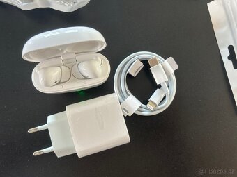 Rychlé nabijení Apple pro iPhone, + bezdrátová sluchátka - 6