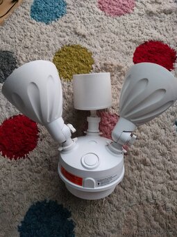 FOSCAM 4MP Floodlight Camera venkovní - nepoužitá - 6