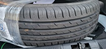 Nexen N'blue HD Plus 205/65 R16 95H rezerva superb 3 - 6