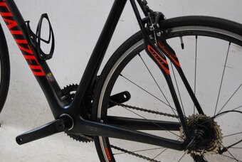 Specialized Roubaix Carbon - 6