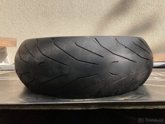 Motopneumatiky Pirelli 200/55ZR17 Supercorsa SP a Pirelli An - 6