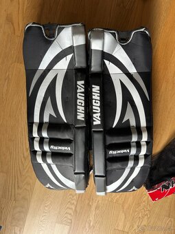 Dětské hokejové betony Vaughn V5 - 6