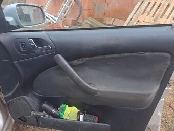Prodám Octavia Combi 1.9 TDI 81kW - 6