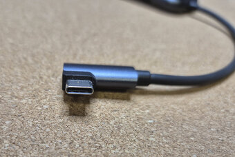 USB-C hub Baseus, Model: UCN 3277 (s HDMI) - 6