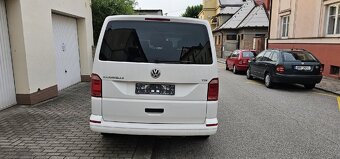 VW T6 Caravelle 2.0 tdi 110kW 2018 - 6