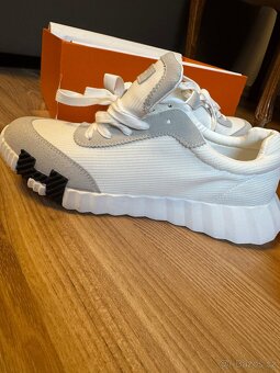 Hermes panske boty - 6