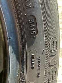 Letni Michelin Energy Saver 205/55R16 - 6