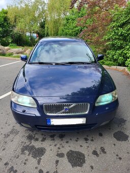 Volvo V70 2.4 TD - 6