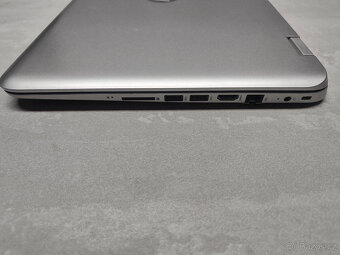 Dotykový notebook HP HP ENVY x360, WIN11,MOŽNOST OTOČENI LCD - 6