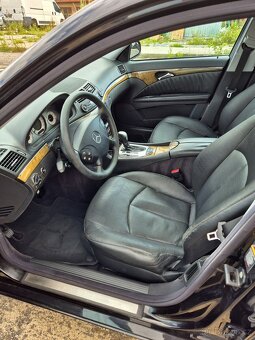 Prodám Mercedes-Benz 320 CDI r.v. 2005 Avantgarde - 6