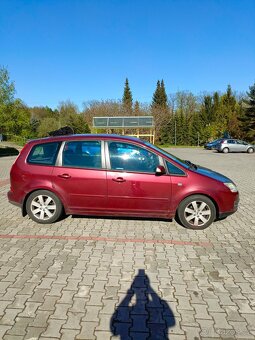 Ford Focus Cmax - 6