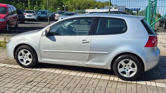 Volkswagen Golf 1.6 MPi - DSG - 6