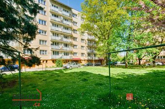 Prodej, byty/2+1, 51 m2, Roudenská 465/12, 37001 České Buděj - 6