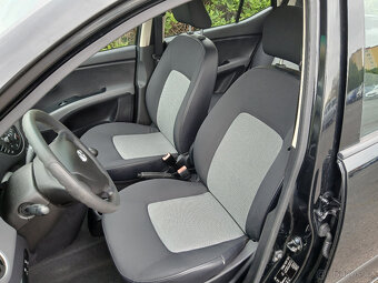Hyundai i10 1.1 CLASSIC - 6