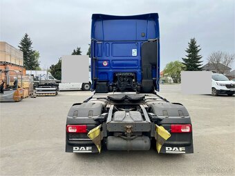 Tahač DAF XF106.510, Superspace,Standart,nez.klima - 6