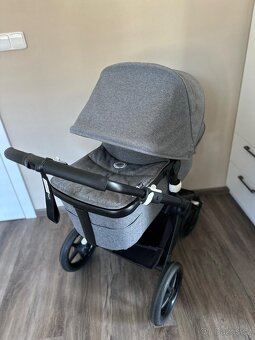 Kočárek Bugaboo Fox 2 - 6
