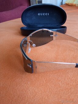 Brýle Gucci - 6
