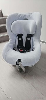 Autosedačka Britax Römer 9-18kg - 6