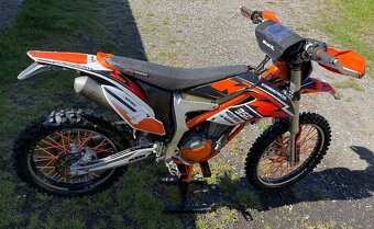 Ktm Freeride 350 - 6