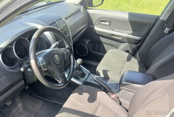 Suzuki Grand Vitara - 6