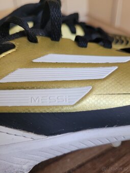 Dětské kopačky Adidas TF, vel. 33 - 6