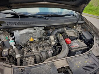 Dacia Sandero 1.0 SCe Artica, 2018 - 6