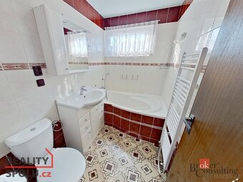 Prodej, domy/rodinný, 120 m2, 25765 Bernartice, Benešov [ID - 6