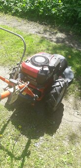 Sekačka kotoučová Dakr - 6