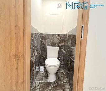 Pronájem bytu po rekonstrukci, 3 + kk, 73 m², Praha 8 - Troj - 6