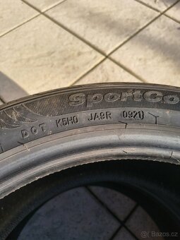 235/45 R18 letni (4+2pneu) - 6