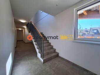 Prodej novostavby bytu Radůz 1+kk, 47 m2, Hodonín - 6