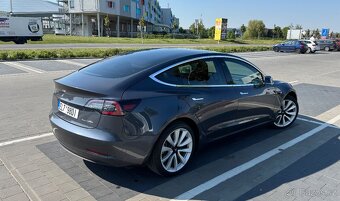 TESLA MODEL 3 LONG RANGE - 6