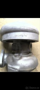 Turbo Schwitzer S1 - 6