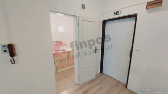 Pronájem nebytového prostoru 89 m2, Ringhofferovo nám., Kame - 6