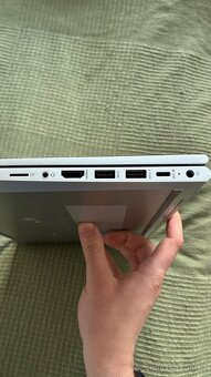 HP ProBook 440 G8 - i7,16GB RAM, 500GB SSD - 6