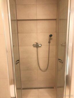 Pronájem 2+kk s lodžií po rekonstrukci - 6