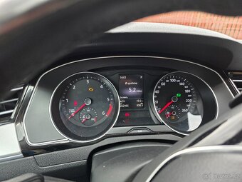 VW passat b8 2.0tdi 110kw Dsg - 6