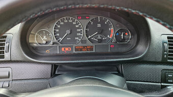 Bmw E46 330d 150kw M packet II - 6