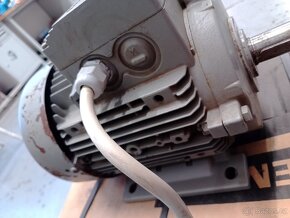 Elektromotor 1.5kw - 6