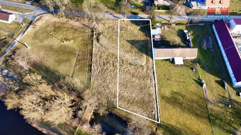 Prodej pozemku k bydlení, 2648 m², Roudná - 6