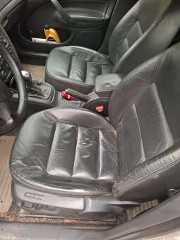 Prodam Octavia 2.0 tdi - 6