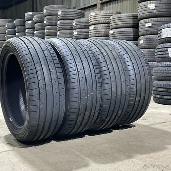 NOVÉ Letní pneu 195/50 R15 82V Sailun - 6