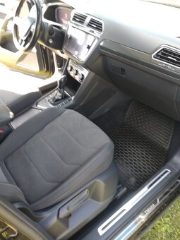 VW Tiguan 2.0 TDI,110kw DSG - 6