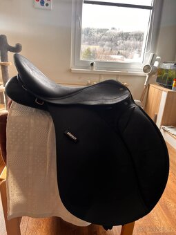Wintec sedlo - 6